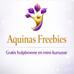 Aquinas Freebies