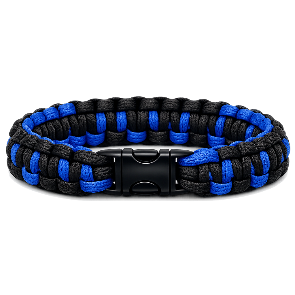 Cobra Black & Blue