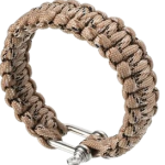 Quick-Deploy Bracelet