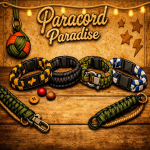 Paracord Products