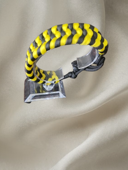 Superhero Enhanced Bracelet Collection - Image 14