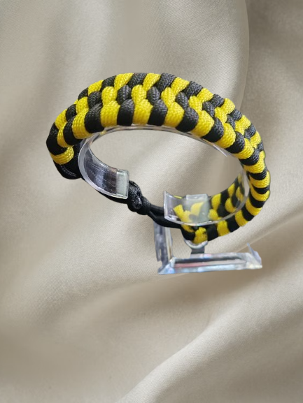 Superhero Enhanced Bracelet Collection - Image 13