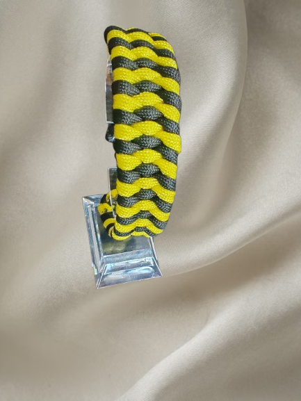 Superhero Enhanced Bracelet Collection - Image 12