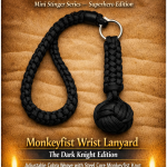 Monkeyfist Weighted Lanyard