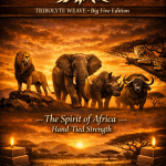 Big Five Collector's Edition