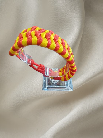 Superhero Enhanced Bracelet Collection - Image 7