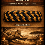 Big Five Edition Bracelets