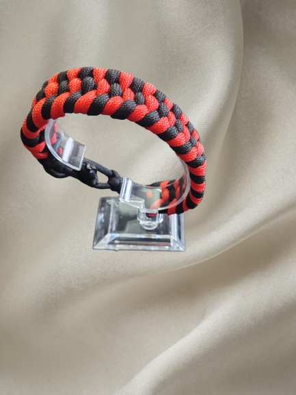 Superhero Enhanced Bracelet Collection - Image 4