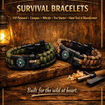 Survival & Tactical