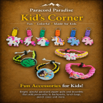 Kid's Corner